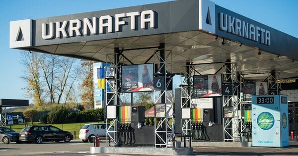 АЗС, заправка, ціни на пальне, бензин, дизель, автогаз