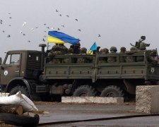 Скандал с захватом украинских военных: ребят отправили без оружия! На войне без оружия!