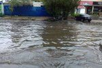 Потоп в Херсоне