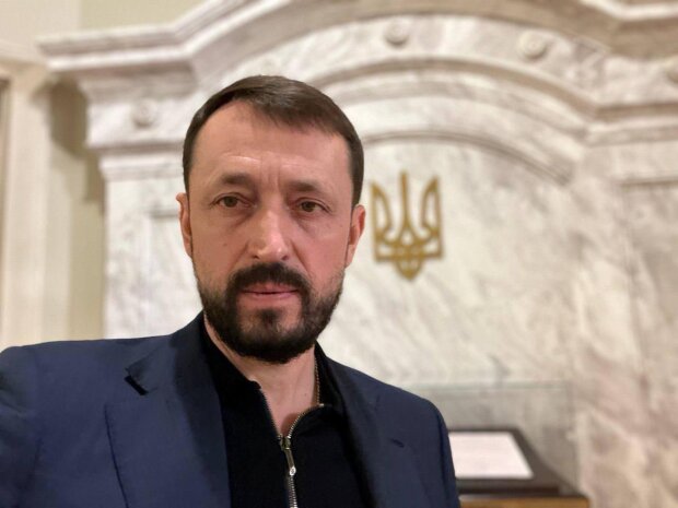 Валерий Дубиль