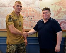 На Подоле будут развивать гражданско-военное сотрудничество: районная администрация подписала Меморандум по НГУ