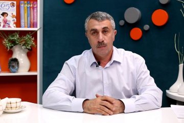 доктор Комаровский