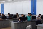Студенты. Фото: скриншот YouTube-видео