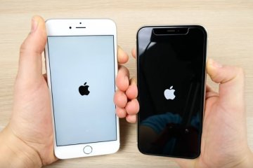 Apple запретила кинозлодеям пользоваться iPhone. Фото: YouTube