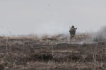 "Черный четверг": ВСУ несут потери, началось обострение на Донбассе