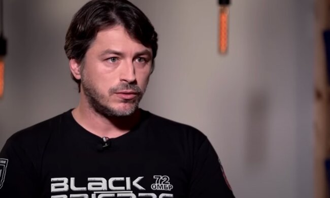 Сергій Притула. Фото: YouTube, скрін