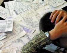 Мартовский сюрприз в платежках: украинцам могут выставить счета сразу за два месяца