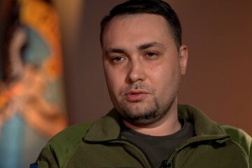 Кирило Буданов. Фото: скріншот YouTube-відео