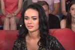 Яна Кошкина. Фото: скриншот YouTube.