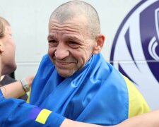 В Украине состоялся очередной обмен пленными. Фото: Telegram