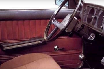 ВАЗ-2107. Фото: скриншот YouTube