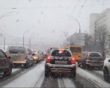 Вже сніг та дикий вітер: синоптик Діденко попередила про різке похолодання на вихідні