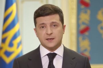 Владимир Зеленский. Фото: Youtube