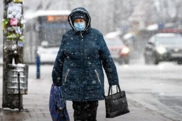 Погода 1 декабря 2020 года!