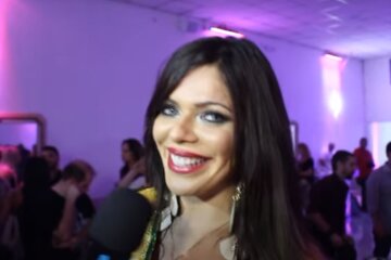 Сьюзи Кортес. Фото: скриншот YouTube