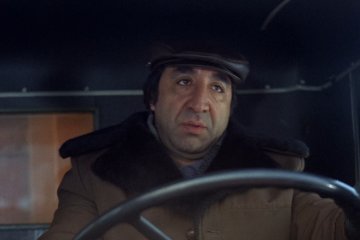 День рождения Фрунзика Мкртчана из "Мимино": шизофрения развалила его жизнь