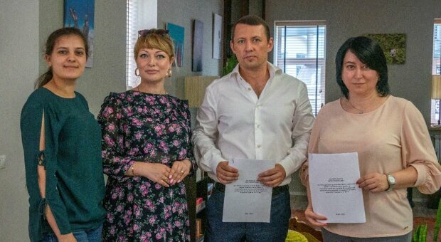 Подписан меморандум между Фондом госимущества и Ассоциацией налогоплательщиков Украины: что он предусматривает