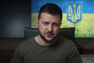 Владимир Зеленский. Фото: YouTube, скрин