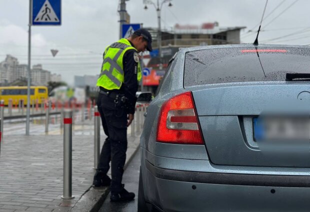 В Укртрансбезпека попередили водіїв зі штрафів - готуйте 51 тис. гривень