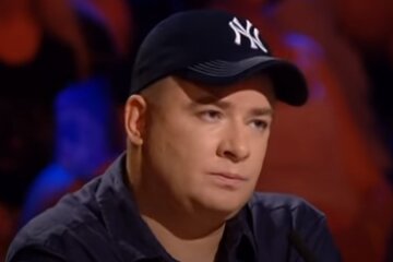 Андрей Данилко. Фото: скриншот YouTube-видео