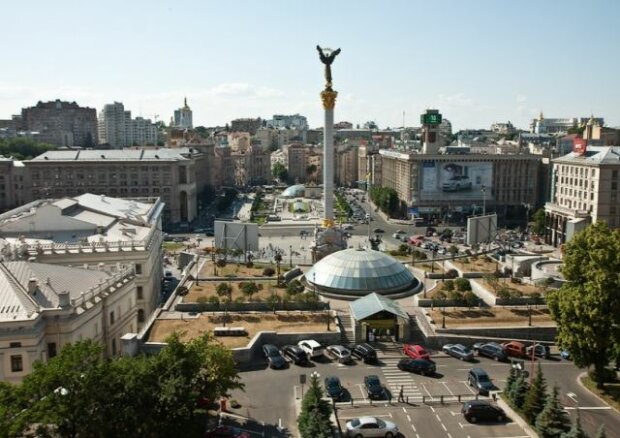 Центр Киева изменят навсегда: для автомобилей места не останется