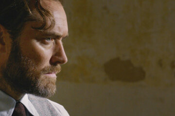 «Молодой» Дамблдор женился: кто его избранница