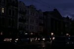 Вимкнення світла. Фото: скріншот YouTube-відео