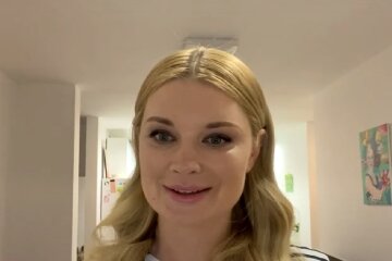 Лидия Таран. Фото: YouTube, скрин