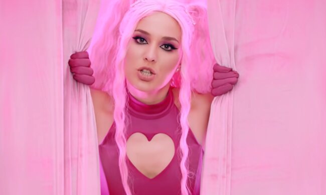 MARUV.  Фото: скриншот YouTube-видео