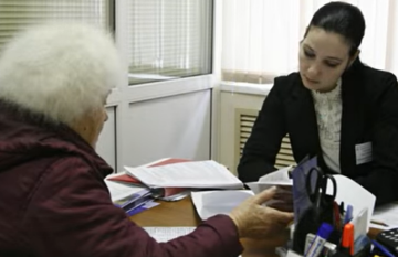 На пенсию в 60 выйдут не все