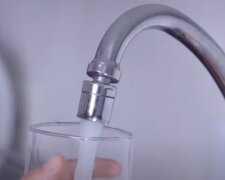 Вода. Фото: скріншот YouTube-відео