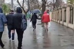 Дождь. Фото: скриншот YouTube-видео