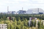 Чернобыль. Фото: скриншот Youtube