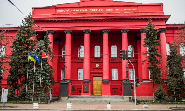 Кумизм по-университетски