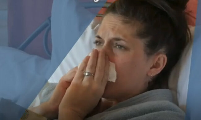 Грип. Фото: youtube.com