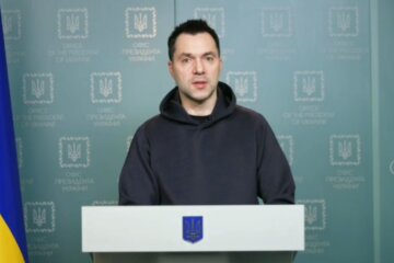 Олексій Арестович. Фото: скріншот YouTube-відео