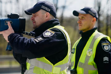 Водіїв попередили про покарання за часті порушення. Фото: Telegram