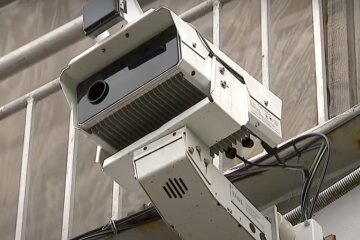 Видеофиксация нарушений ПДД. Фото: скриншот YouTube