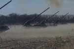 Украинские военные. Фото: YouTube, скрин
