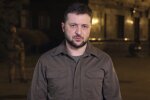 Владимир Зеленский. Фото: YouTube, скрин