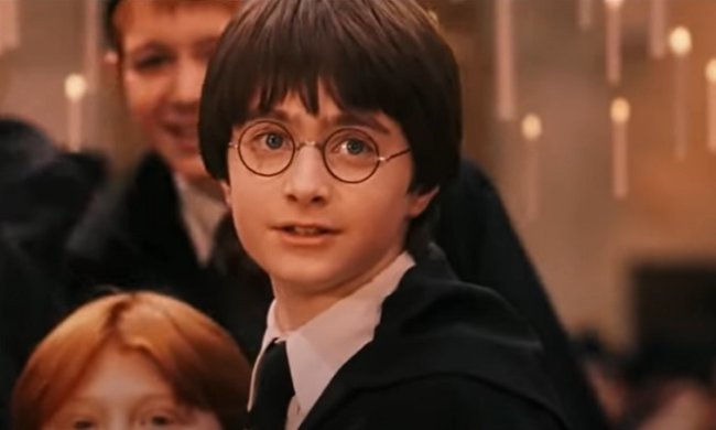 Фанатам Гарри Поттера будут платить за просмотр всех фильмов франшизы. Фото: скриншот YouTube