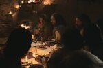 Тайная вечеря Иисуса и его учеников фото