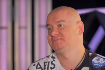 Евгений Кошевой. Фото: YouTube, скрин