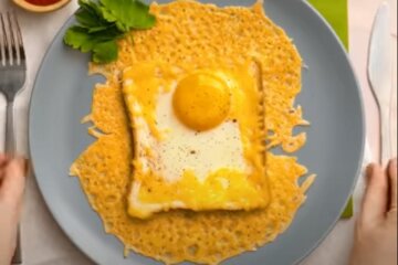 Завтрак. Фото: скриншот YouTube