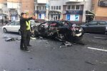 Грошова компенсація за знищені авто, українці, виплати. Фото: Telegram