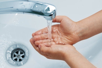 Вода, фото: Politeka