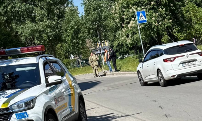 Через 9 днів ТЦК розпочинають новий порядок мобілізації. Фото: Telegram