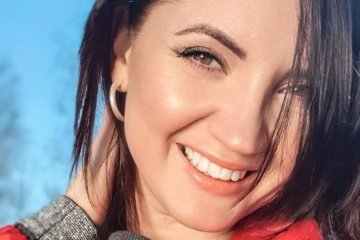 Популярная украинская певица и ведущая показала откровенное видео: без комплексов и без белья