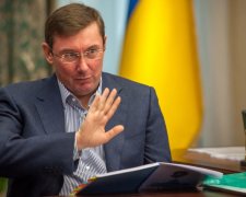 Выборы в Раду 2019: Луценко пропускает сезон — ему не интересно