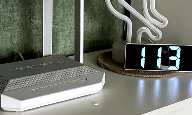 Де встановити Wi-Fi-роутер, щоби брати максимум від свого тарифу. Фото: YouTube